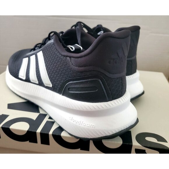 Adidas Mens 9 Sneakers X_PLR Path Athletic Shoes Activewear Cloudfoam Athleisure main image 12